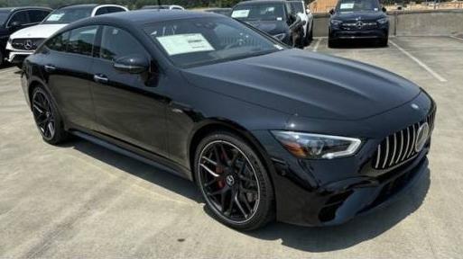 MERCEDES-BENZ AMG GT 2024 W1K7X6BB4RV002660 image